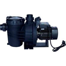 Senkron Waterfun -2 1.5hp 220 Volt Havuz Pompası(Trifaze)/1.5hp Pool Pump(Tree Phase)-Lions Pool