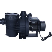 WaterFun Senkron 2 - 3 Hp (220V/MONOFAZE) Havuz Pompası