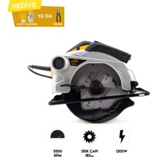 Dawreek Daire Testere Dwe