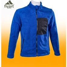 Fiyort Tayga Polar Mavi #m