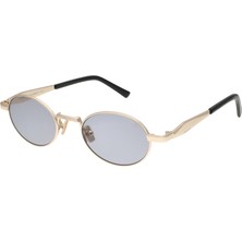 Quantum Q328.C1 49 Unisex Güneş Gözlüğü
