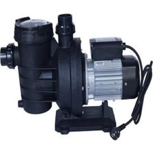 Senkron Waterfun -1 0, 1 Hp 220 Volt Havuz Pompası(Monofaze)/1 0.1 Hp 220 Volt Pool Pump-Lions Pool