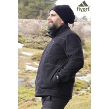 Fiyort Hervik Polar Siyah #s