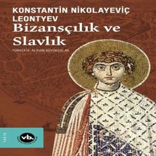 Bizansçılık ve Sllık