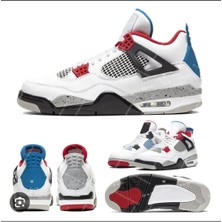 Sport Basketbol Ayakkabısı