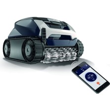 Zodiac Re 4600 Iq Havuz Robotu Voyager Serisi