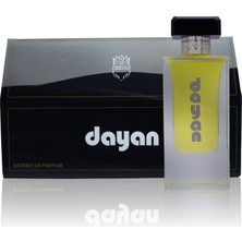 Emissa Dayan OU658