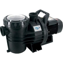 WaterFun Senkron 2 - 1,5 Hp (220V/MONOFAZE) Havuz Pompası