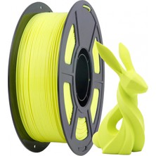 Rhinolab Petg High Speed (Hs) Filament - Fluorescent Yellow