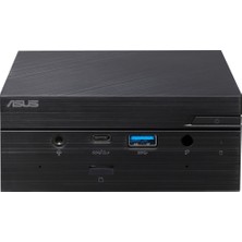 Asus PN50-E1-B-B5153MD Amd Ryzen 5 4500U  Freedos Mini Pc