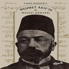 Meet Akif’in Musiki Dünyası