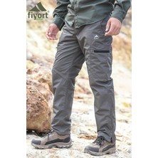 Fiyort Kodıak Pantolon Haki #3xl