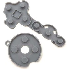 XBOX 360 İç Lastik Seti Rubber Pad D Pad XBOX 360 Kol Tamiri Yedek Parça
