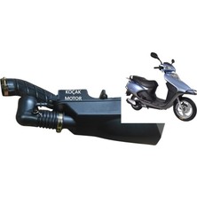Koçak Motor Arora Vesta 50 -Uyumluürün- Hava Filtresi Komple