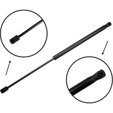 Tuff Bagaj Amortisörü Hyundaı I30 (Yeni)13 (UZUNLUK=510MM BASINÇ=355N) (2 Ad )