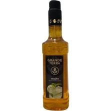 GRANDETERRA Grande Terra Mojito Aromalı Şurup 750 ml