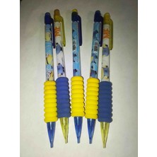 Euro 5 Adet Versatil Kelem (Uçlu)