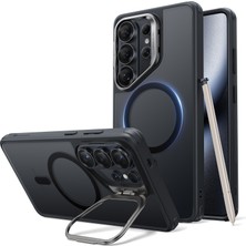Esr Samsung Galaxy S26 Ultra Classic Hybrid Magsafe Standlı Kılıf