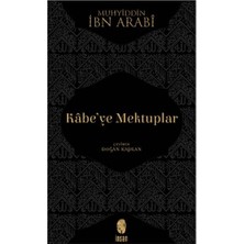 İnsan Yayınları Kabe'ye Mektuplar