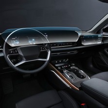 Ael-Tech Audi Yeni Q5 Uyumlu Navigasyon ve Dijital Gösterge 9h Nano Koruyucu 2’li Set 2025