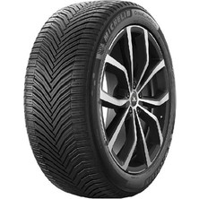 Michelin Crossclimate 2 Suv 225/55 R19 99V 4 Mevsim Lastik - 2026