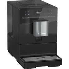 Miele CM 5310 Tam Otomatik Solo Kahve Makinesi - Siyah