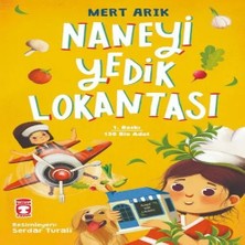 Naneyi Yedik Lokantası