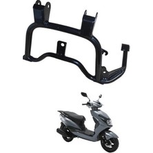 Monero KUBA SPACE 50 ALT ORTA SEHPA SPACE PRO MAX - VN 50 PRO