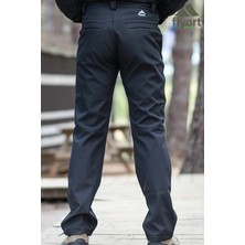Fiyort Seword Softshell Pantolon Siyah #xl