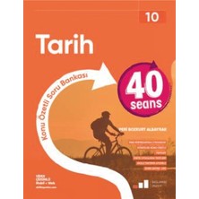 Okyanus 10. Sınıf 40 Seans Tarih Okyanus Yayınları