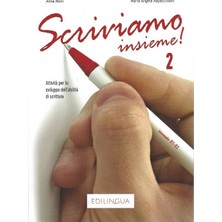 Scriviamo Insieme! 2  B1-B2
