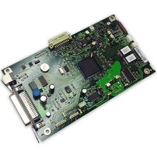 Bezos Formatter Board  Hp P3015 - CE475-69001