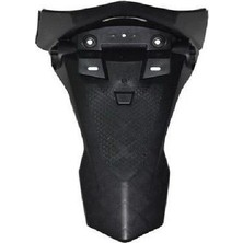 Monero RKS NEWLIGHT 125 ARKA ÇAMURLUK