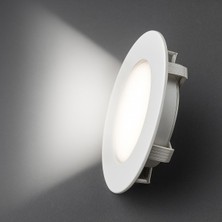 Superfine LED Armatür (Kasa Hariç) (Günışığı)