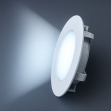 Superfine LED Armatür (Kasa Hariç) (Beyaz)