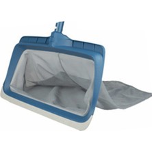 Plastik Derin Tip Kepçe Klipsli