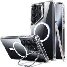 Esr Samsung Galaxy S26 Ultra Classic Hybrid Magsafe Standlı Kılıf