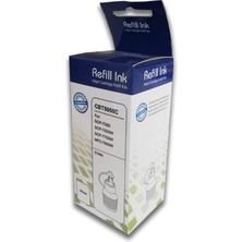 Bezos Perfıx Brother Pf Bt 5000C Mavi Şişeli Mürekkep 45ML