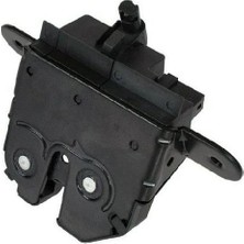 Bagaj Kilidi Fiat Doblo 3 2009-2023 Tek Kapı Bagaj Kapak 51873093 Tkn FI-KLT025