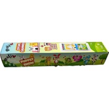 Eco Lounge MOL-316 Role Paly Tiyatro Sahne