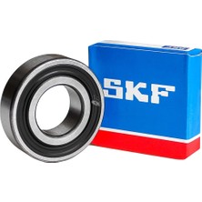 Skf Honda ACTİVA125 Ön Teker Rulman Takımı Sağ Sol