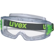 Uvex 9301714 Ultravısıon Nf Google Gözlük