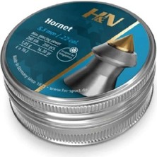 Hn Hornet 5.50 mm 16.20 gr 200 Lü H.saçma