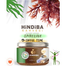 Tab Organik Hindiba Spirulina Kahve – Gün Boyu Zindelik ve Tokluk