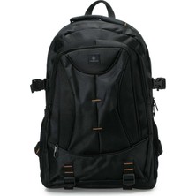 Lumberjack 6m ml Frog Jrsrt 6fx Erkek Siyah Çanta - 102240269