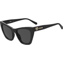 Moschino Moschıno Love MOL070/S - 80753IR Grey Kadın Güneş Gözlüğü