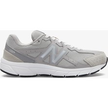 New Balance 480 Unisex Gri Spor Ayakkabı.20