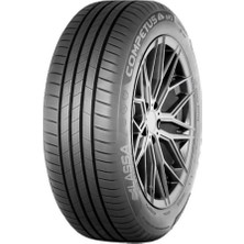 Lassa 235/50R18 97V Competus H/p 3 (Üretim Yılı : 2025)