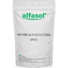 Alfasol Peynir Altı Suyu Toz (Pst) 500 gr