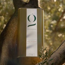 Goldenıa Olgun Hasat Natural Zeytinyağı 5 Litre